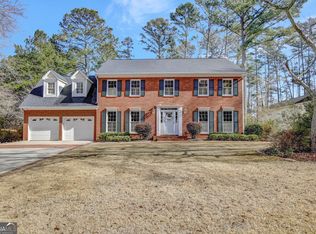 131 Cloister Dr, Peachtree City, GA 30269