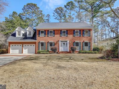 131 Cloister Dr, Peachtree City, GA, 30269