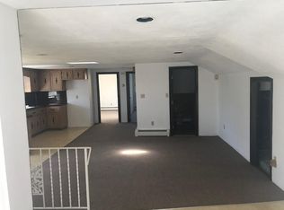 101 Newman St #2, Revere, MA 02151