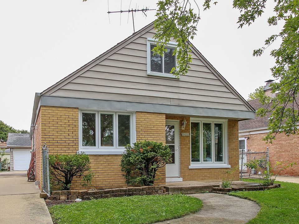 1st image of 1213 Glendale St