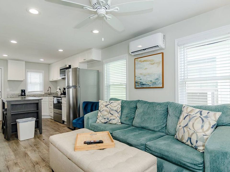 209 K Avenue Cottage 2, Kure Beach, NC 28449 Zillow