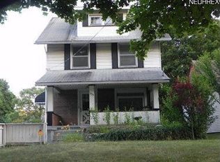 1753 S Heights Ave, Youngstown, OH