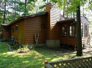 4279 Islandview Rd, Rhinelander, WI 54501