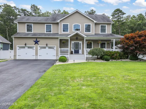 29 Norwood Avenue, Bayville, NJ 08721