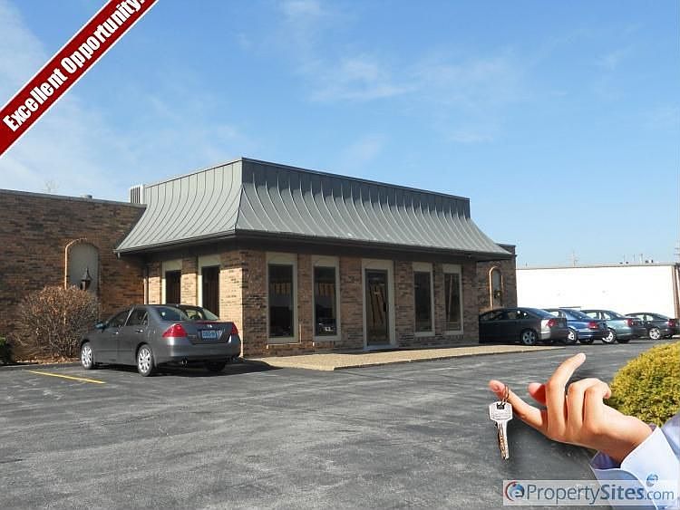 1st image of 11070 Gravois Industrial Ct