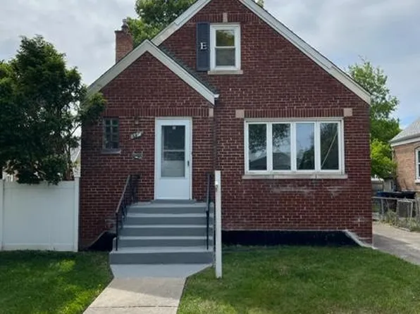 6934 S Karlov Ave, Chicago, IL 60629