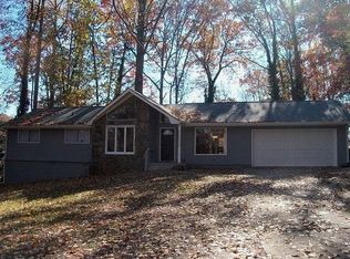 3252 Cardinal Lake Dr, Duluth, GA 30096