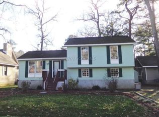 16 Driftwood Ln, Ocean Pines, MD 21811