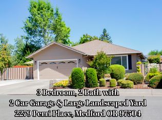 2279 Perri Pl, Medford, OR 97504