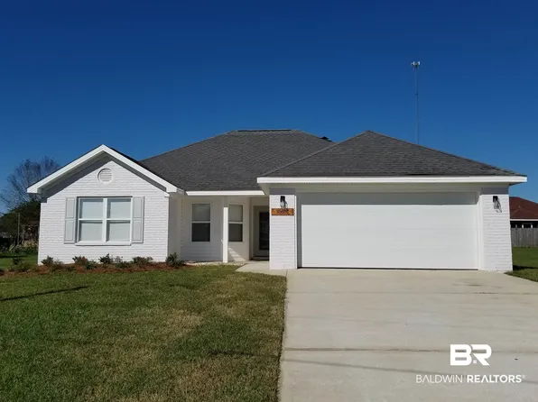 18657 Canvasback Dr, Loxley, AL 36551