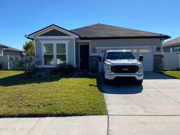 4529 PINE RIDGE Parkway, Middleburg, FL 32068