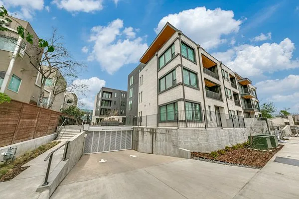 Capitol Flats