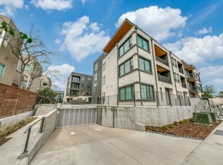Capitol Flats, Dallas, TX 75206