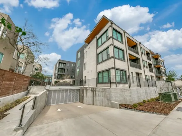 Capitol Flats