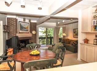 70 Gallun Ln #201-A, Snowmass Village, CO 81615