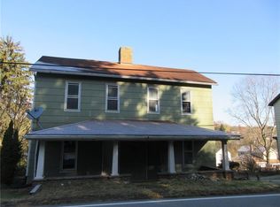 2133 Rankintown Rd, Finleyville, PA 15332