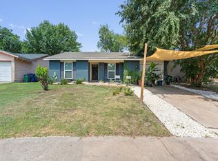 5910 Hammermill Run, Austin, TX 78744