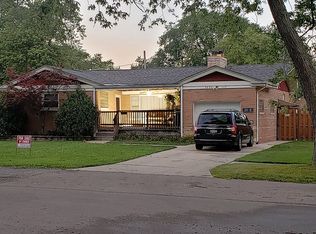 3650 W 117th St, Alsip, IL 60803