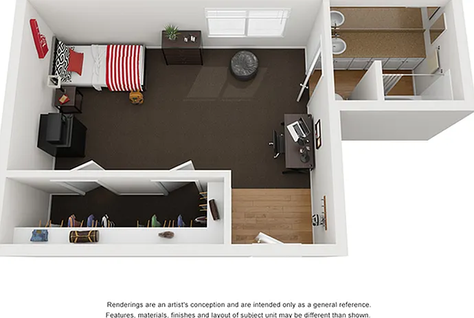 Private XL Suite Private XL Suite