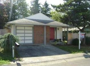 2722 SW 18th Pl, Gresham, OR 97080