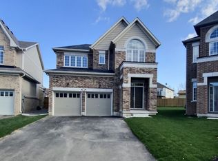 4030 Cachet Ct, Lincoln, ON L3J 0R8