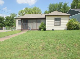 3359 Shelley Blvd, Dallas, TX 75211