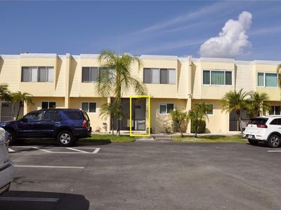 1020 W Marion Ave APT 43, Punta Gorda, FL, 33950