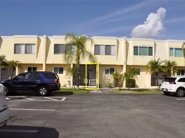 1020 W Marion Ave APT 43, Punta Gorda, FL 33950