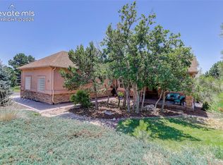 2095 Rockhurst Blvd, Colorado Springs, CO 80918