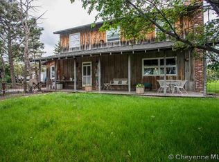 2431 Road 218, Cheyenne, WY 82009
