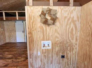 1276 N 4170th Rd, Hugo, OK 74743