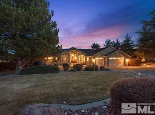 12650 Fieldcreek Ln, Reno, NV 89511