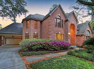 159 Split Rock Rd, Spring, TX 77381