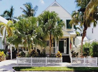 285 Golf Club Dr, Key West, FL 33040