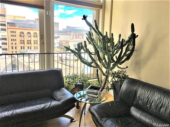 3rd image of 1617 California St APT 5C