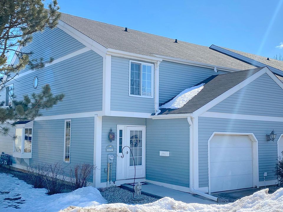 8322 S Tuckaway Shore Dr 8322, Franklin, WI 53132 Zillow