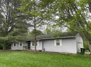 1955 W Simpson Chapel Rd, Bloomington, IN 47404