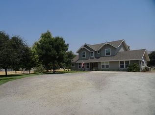 31176 Gordon Dr, Exeter, CA 93221