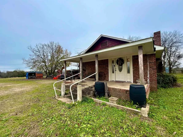 3183 Highway 195 N, Mc Caskill, AR 71847