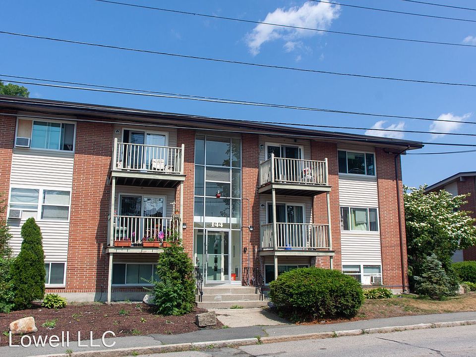 2nd image of 148 Stevens St #6