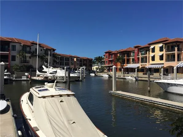 1540 5th Ave S, Naples, FL 34102