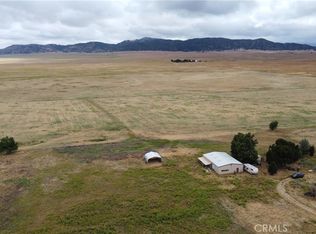 9765 Carrisa Hwy, Santa Margarita, CA 93453