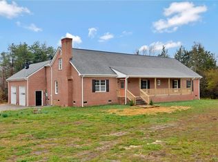 6053 Miles Rd, Powhatan, VA 23139