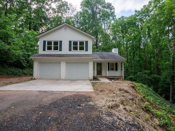 64 Hickory Ln, Dahlonega, GA 30533
