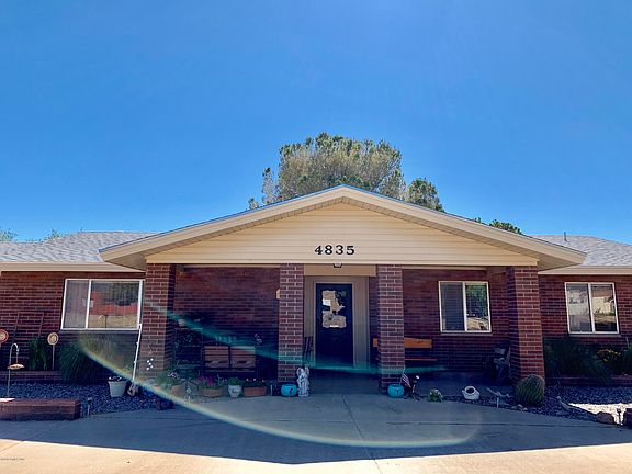 5th image of 4835 S Apache Ave