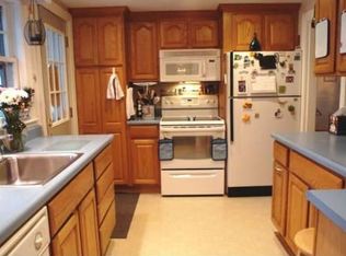 427A Conant Rd, Weston, MA 02493