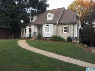 1113 Saddlebrook Rd, Birmingham, AL 35210