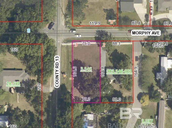 20202 County Road 13, Fairhope, AL 36532