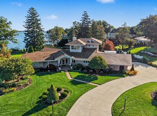 447 Brecado Ct, Holland, MI 49423
