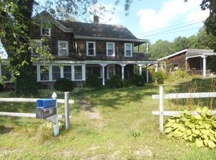415 E Main St, Orange, MA 01364